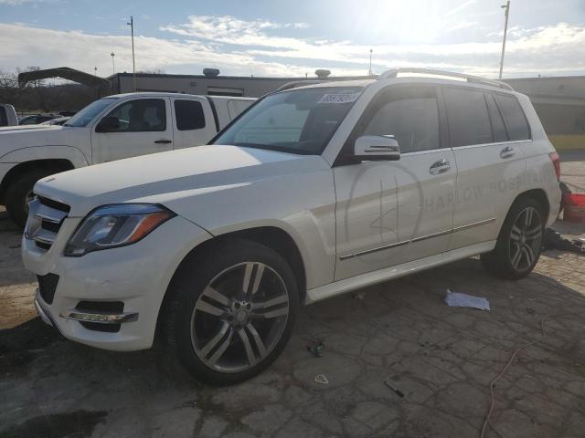 2014 Mercedes-Benz Glk 350 zu verkaufen in Lebanon, TN - Front End