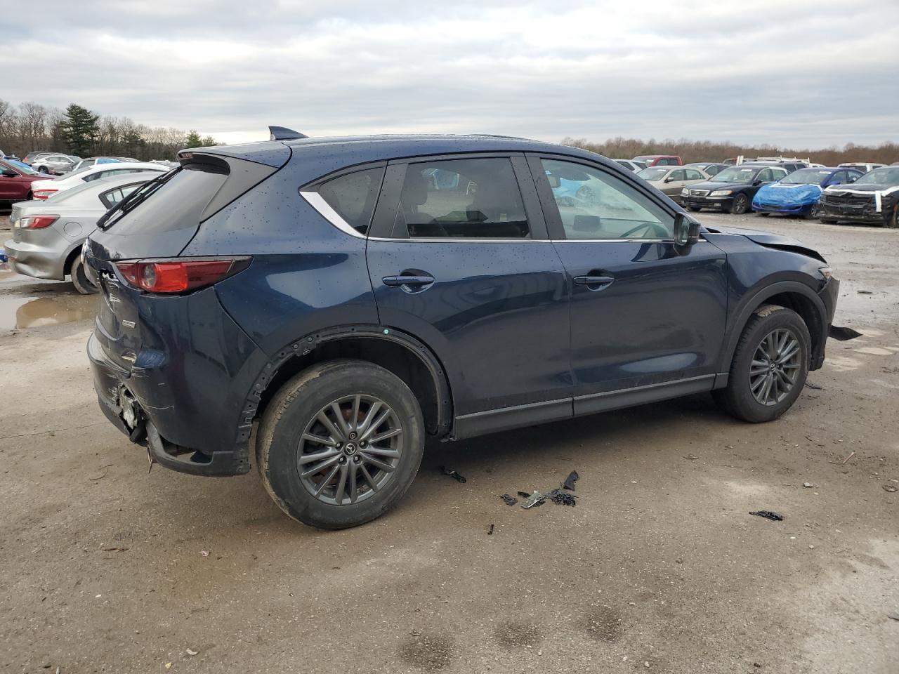 2019 Mazda CX-5 - Image 3