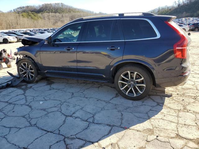  VOLVO XC90 2016 Синий