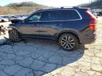 2016 Volvo Xc90 T6 en Venta en Hurricane, WV - Front End