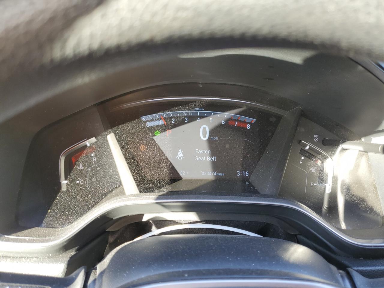 2022 Honda CR-V - Image 9
