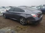 2020 Honda Accord Lx на продаже в Elgin, IL - Water/Flood