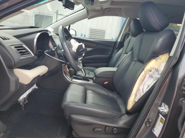  SUBARU ASCENT 2021 Gray