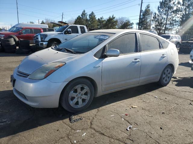 2006 Toyota Prius 