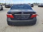 2008 Lexus Ls 460 продається в West Palm Beach, FL - Front End