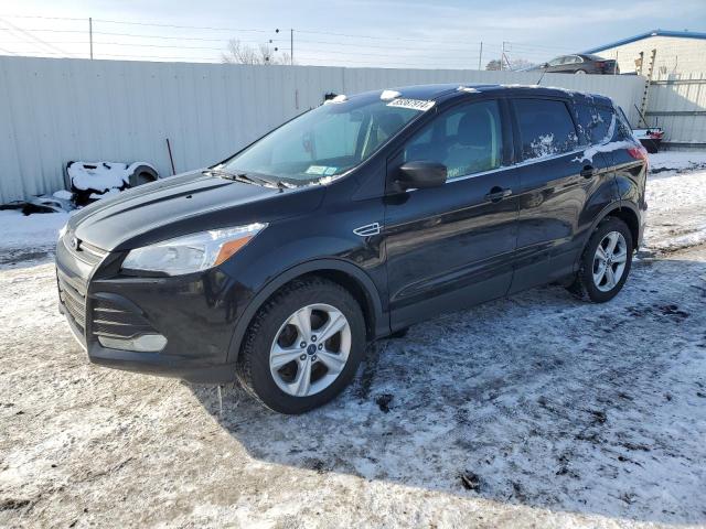 2014 Ford Escape Se na sprzedaż w Albany, NY - Mechanical