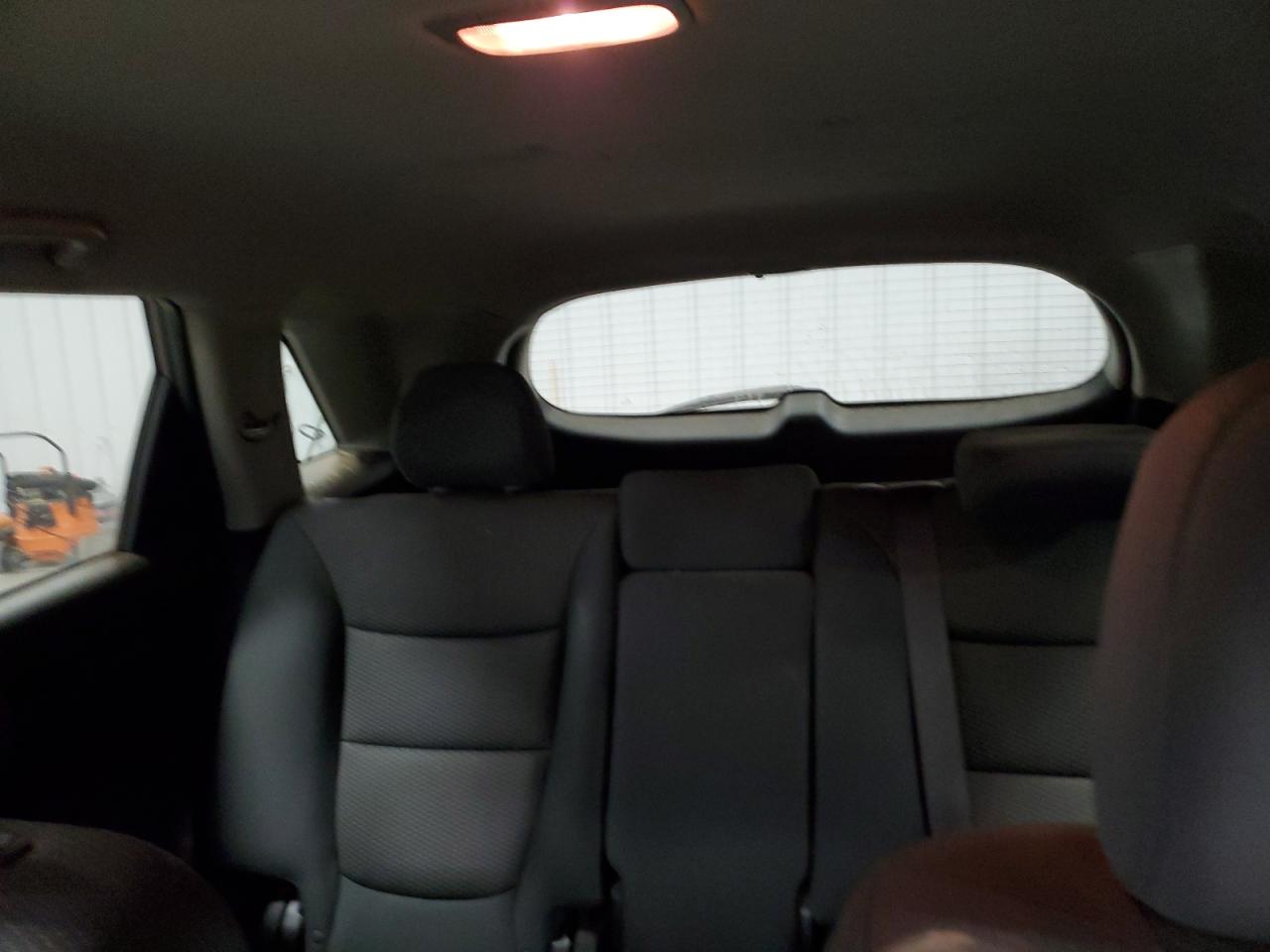 2012 Kia Sorento - Image 10