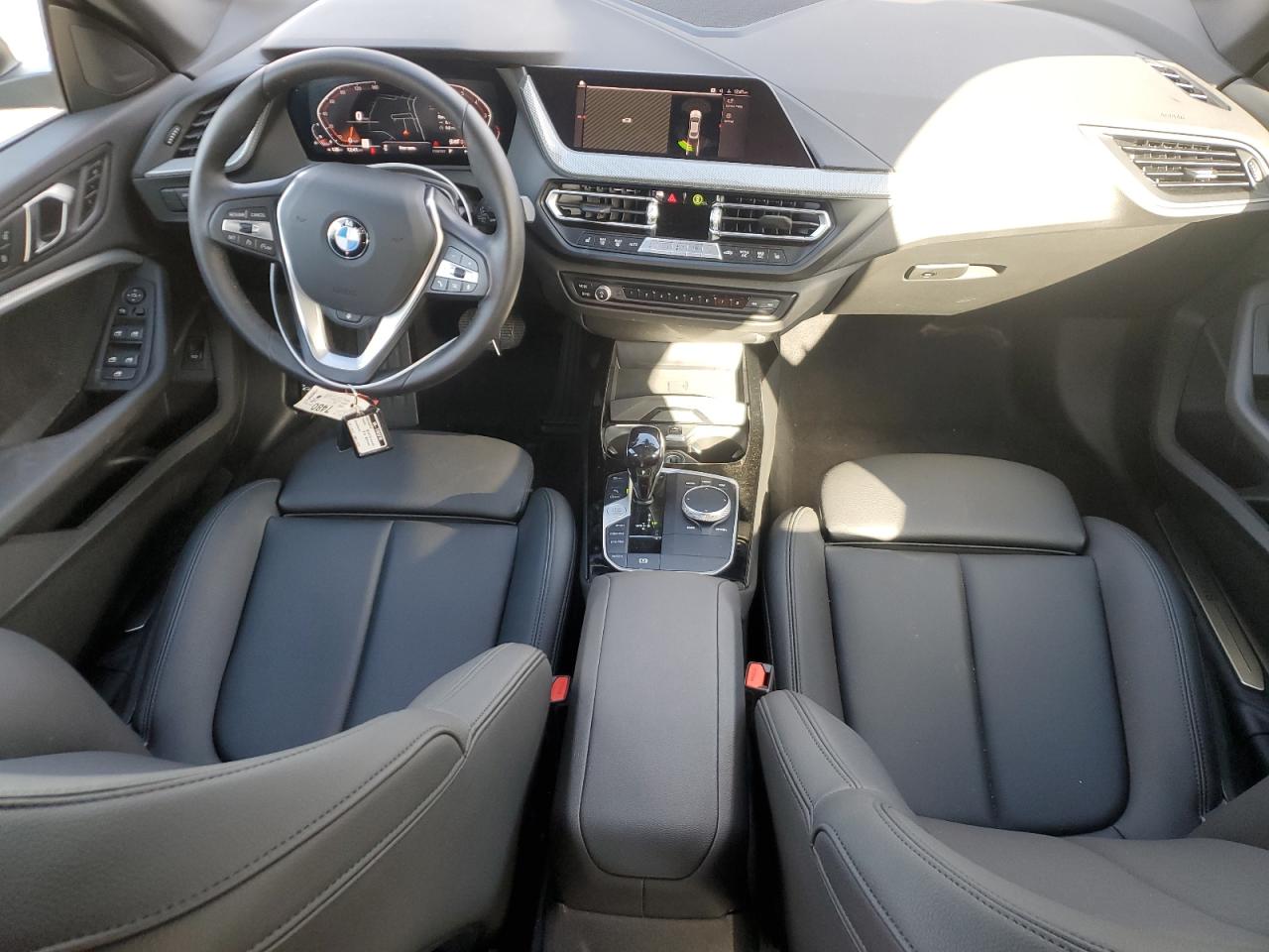 2024 BMW 2er - Image 8