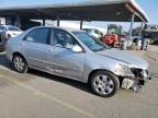 2008 Kia Spectra Ex იყიდება Hayward-ში, CA - Front End