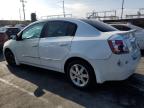 2012 Nissan Sentra 2.0 en Venta en Wilmington, CA - Front End