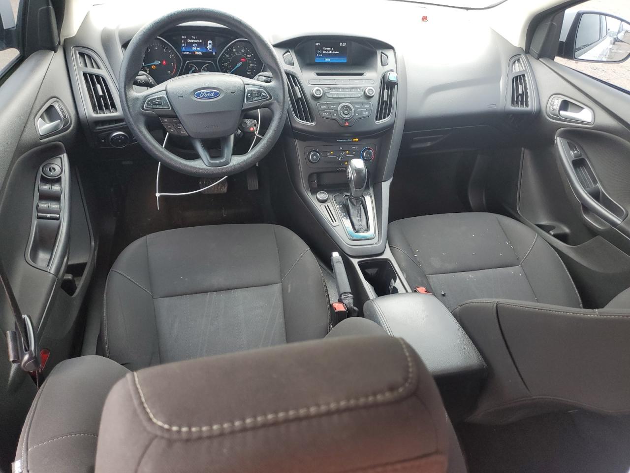 2016 Ford Focus - Image 8