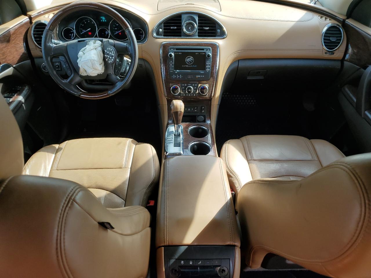 2013 Buick Enclave - Image 8