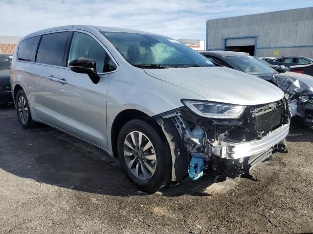  CHRYSLER PACIFICA 2024 Silver