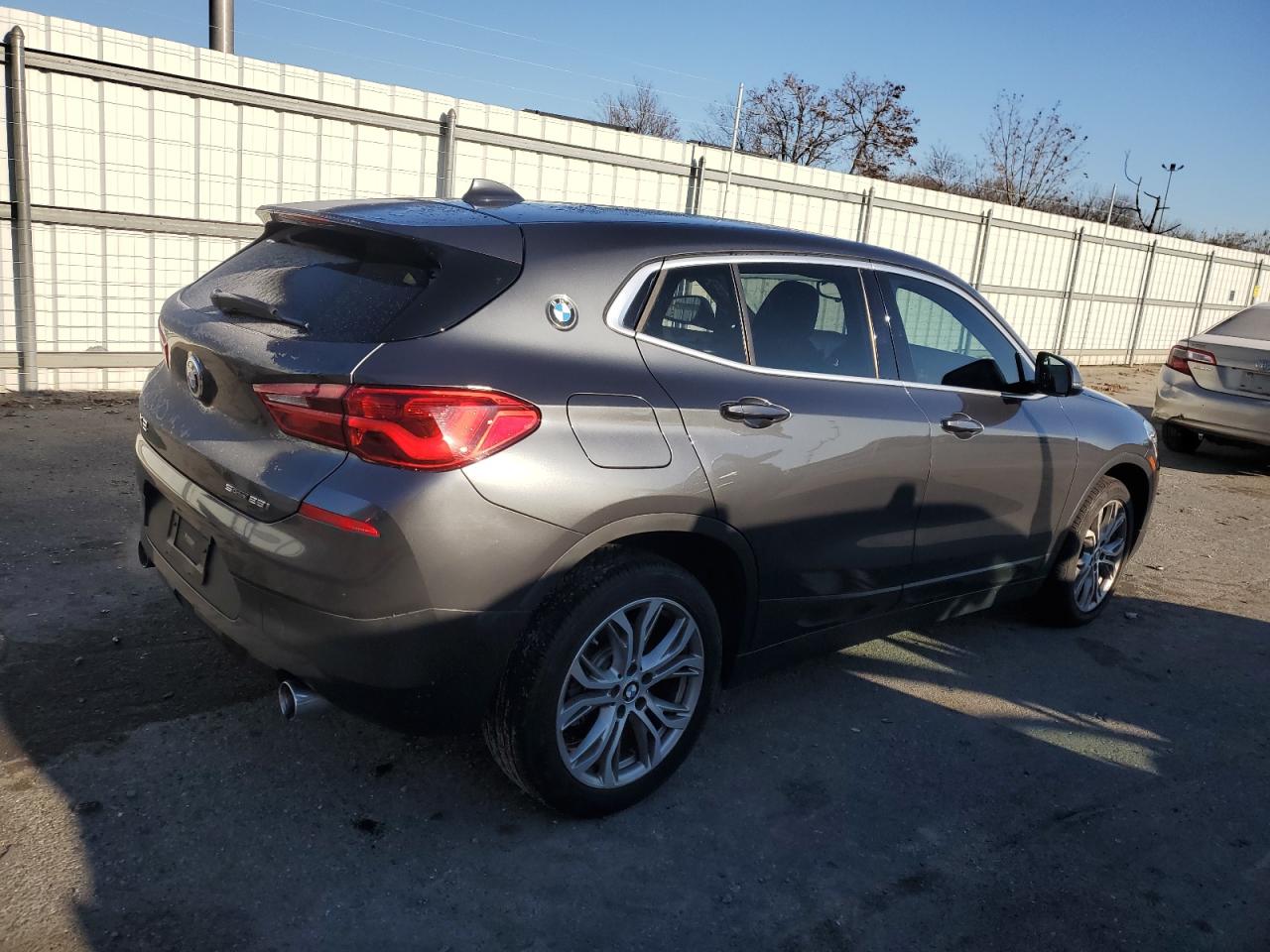2018 BMW X2 - Image 3