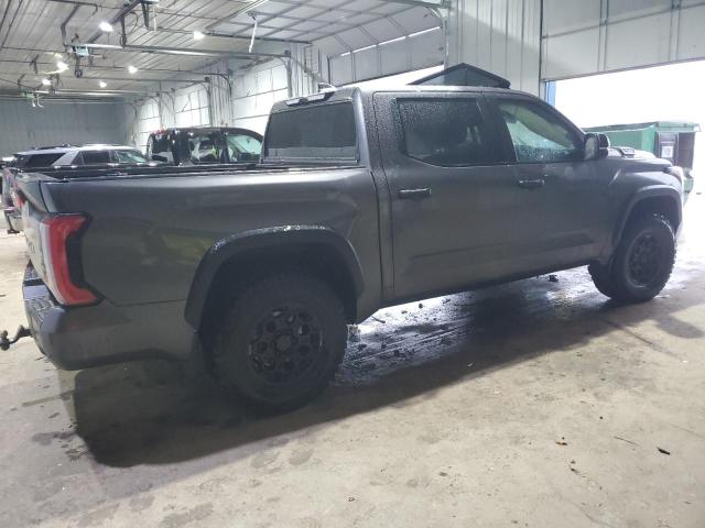  TOYOTA TUNDRA 2024 Угольный