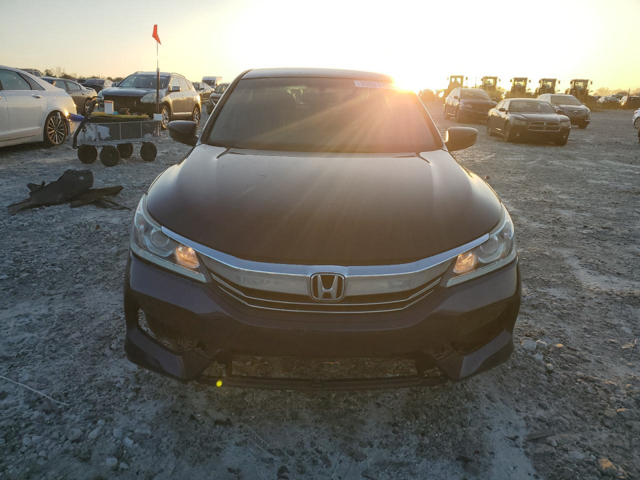 2016 Honda Accord - Image 5