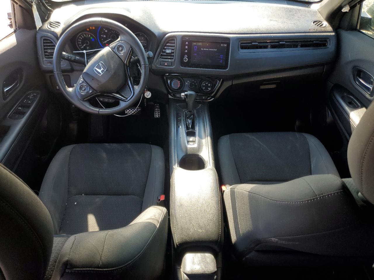 2022 Honda HR-V - Image 8