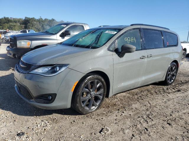 2020 Chrysler Pacifica Limited للبيع في Apopka، FL - Water/Flood