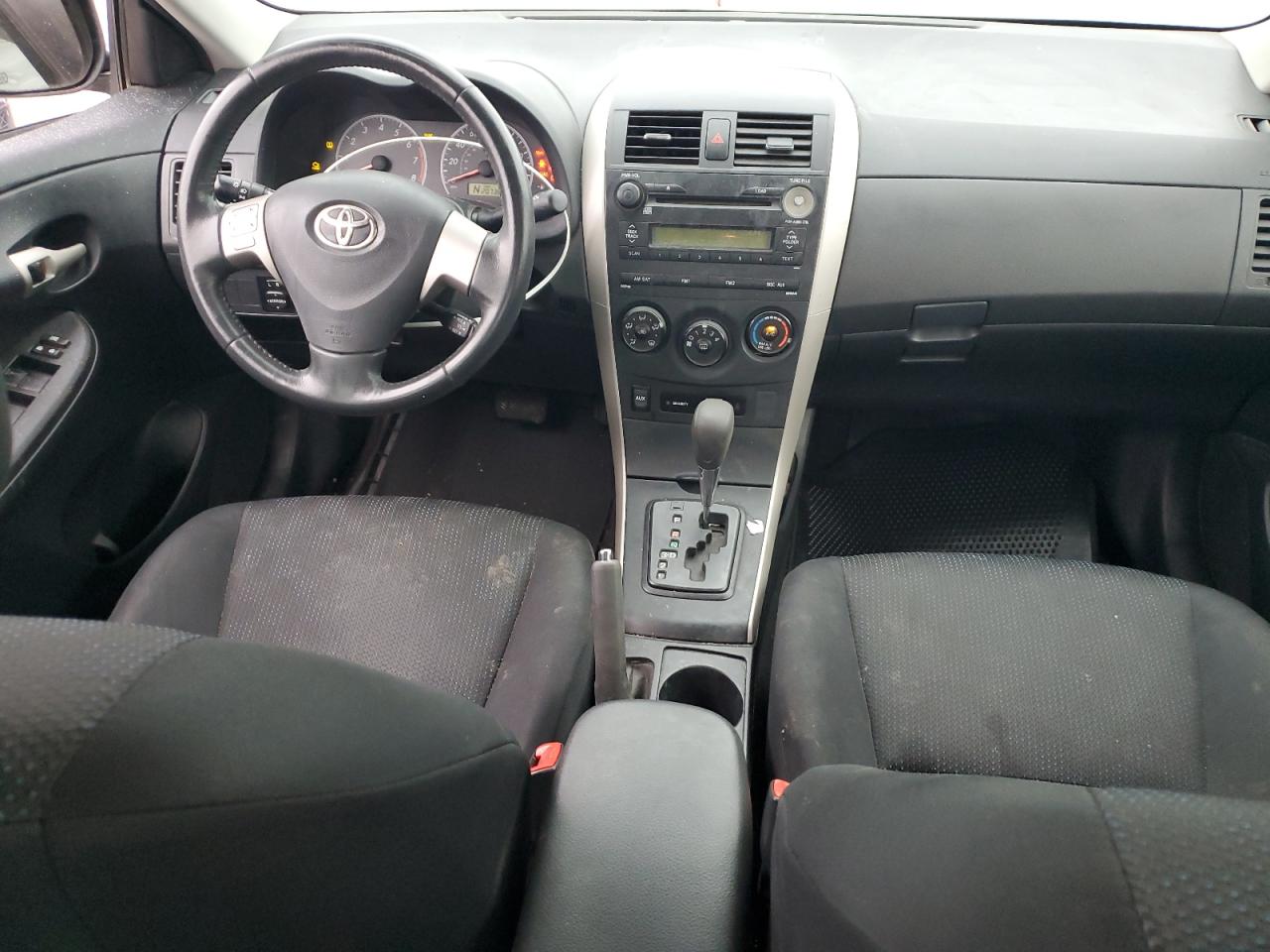 2009 Toyota Corolla - Image 8
