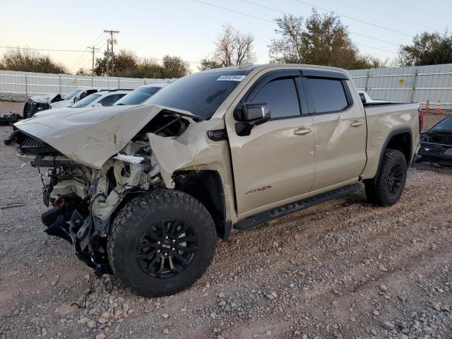  GMC SIERRA 2022 tan