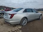 2020 Cadillac Ct6 Luxury Csav en Venta en Chicago Heights, IL - Rejected Repair