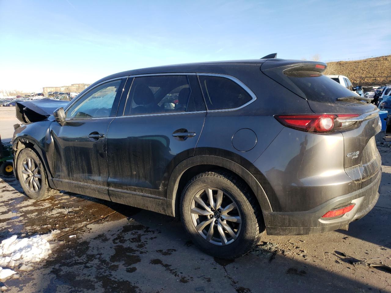 2019 Mazda CX-9 - Image 2