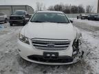 2011 Ford Taurus Limited за продажба в Wayland, MI - Front End