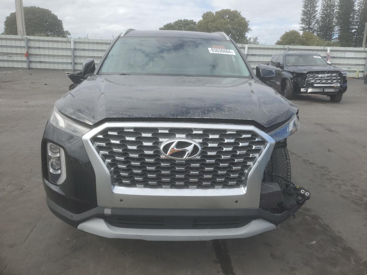 2020 Hyundai Palisade - Image 5