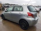 2011 Toyota Yaris  na sprzedaż w Elgin, IL - Front End