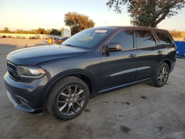  DODGE DURANGO 2014 Вугільний