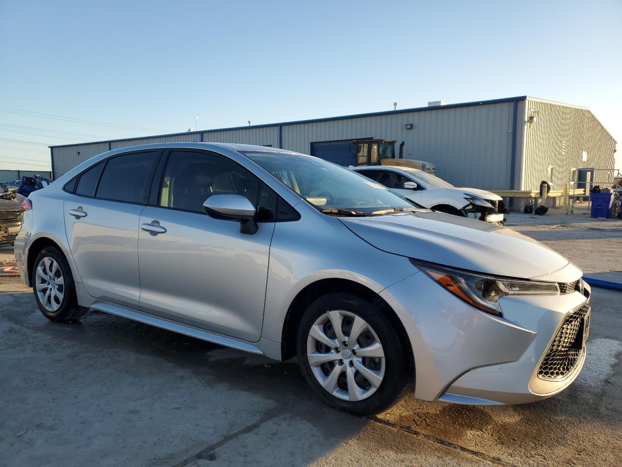 2022 Toyota Corolla - Image 4