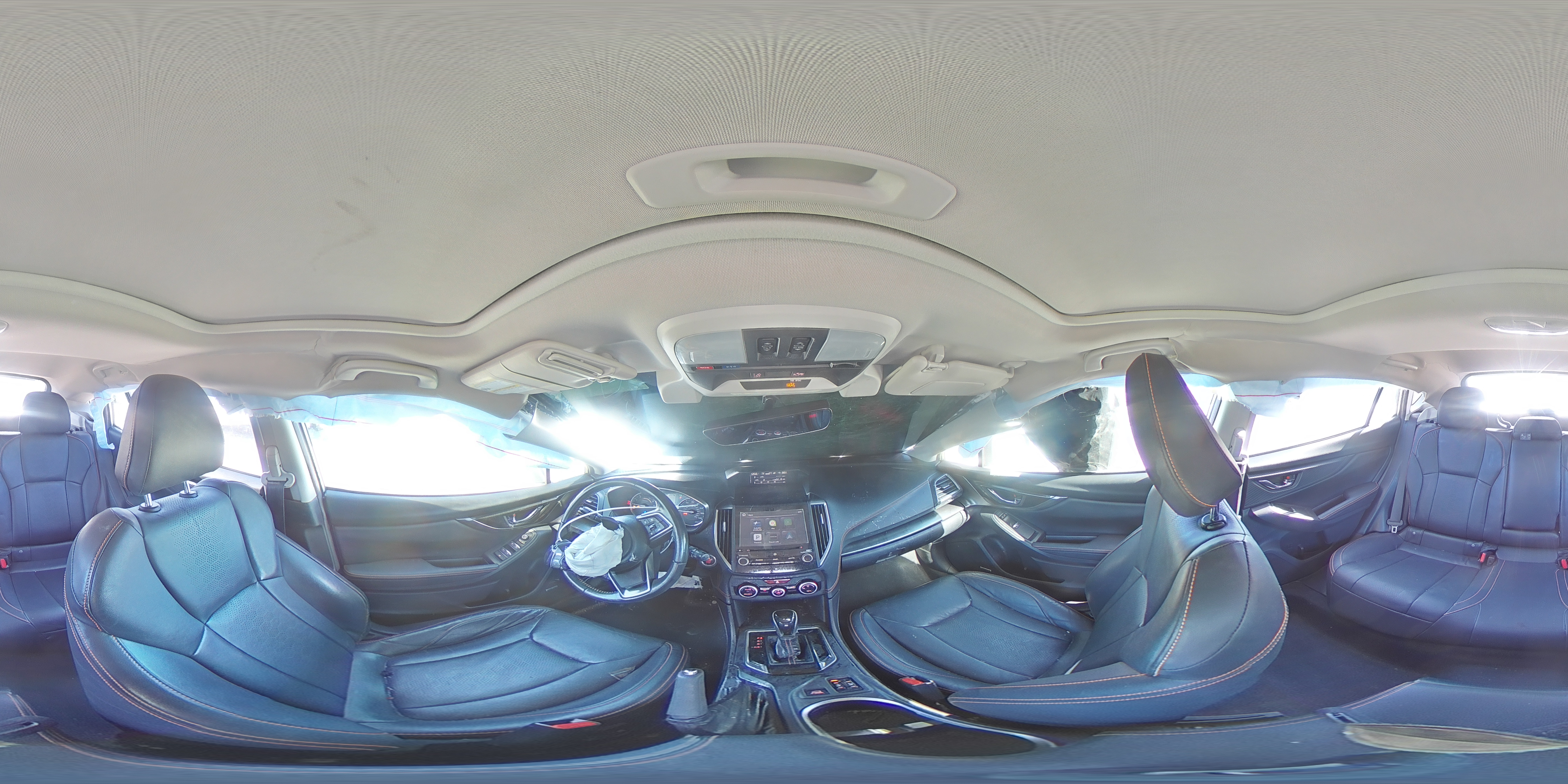2018 Subaru XV - Image 14