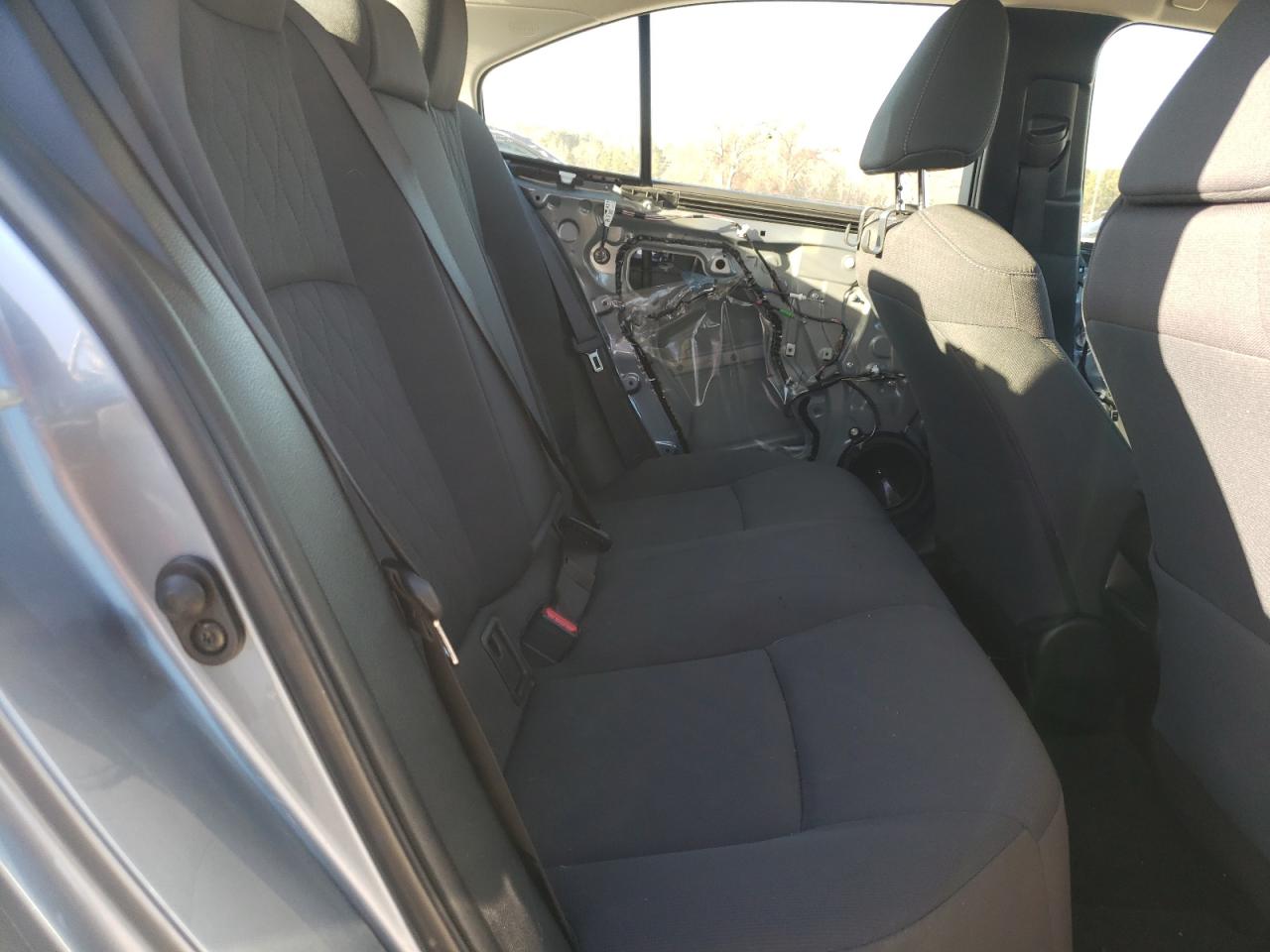 2020 Toyota Corolla - Image 10
