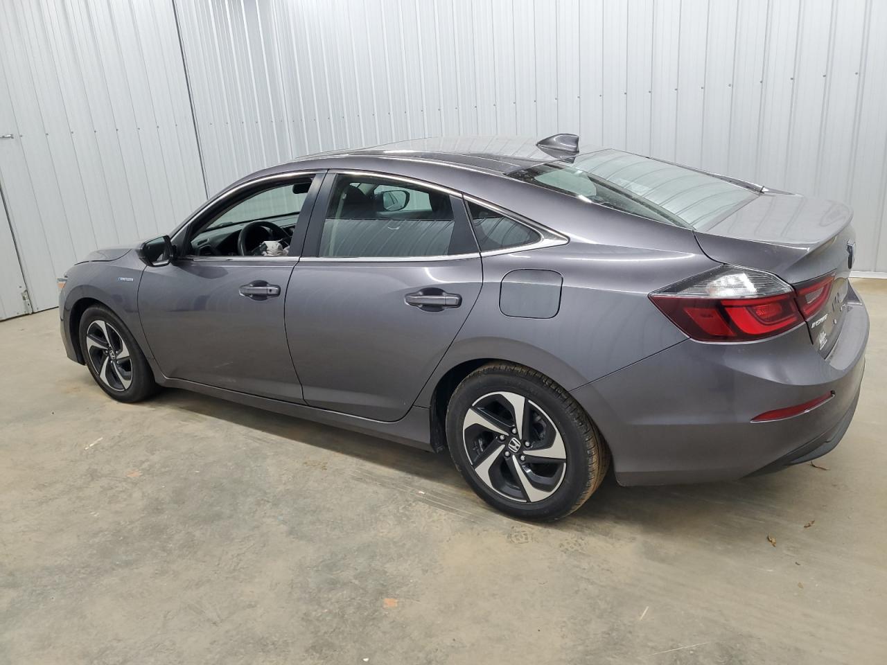 2021 Honda Insight - Image 2