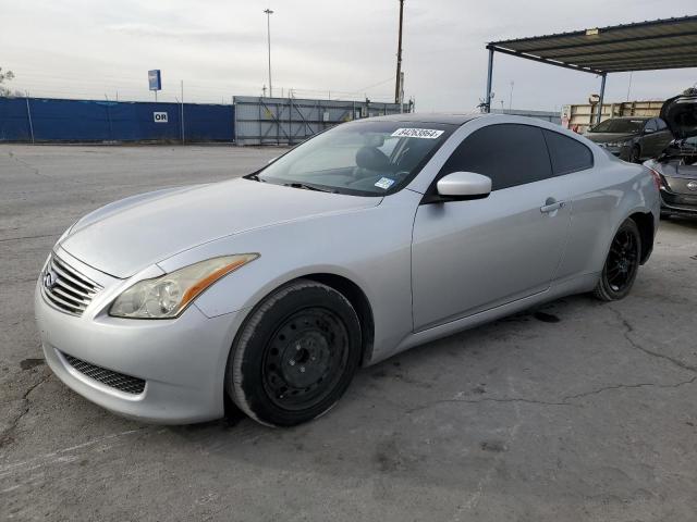 2008 Infiniti G37 Base