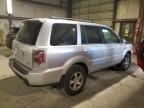 2008 Honda Pilot Exl продається в Eldridge, IA - Front End