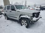 2012 Jeep Liberty Sport للبيع في Wayland، MI - Front End