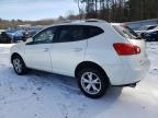 2010 Nissan Rogue S en Venta en West Warren, MA - Front End