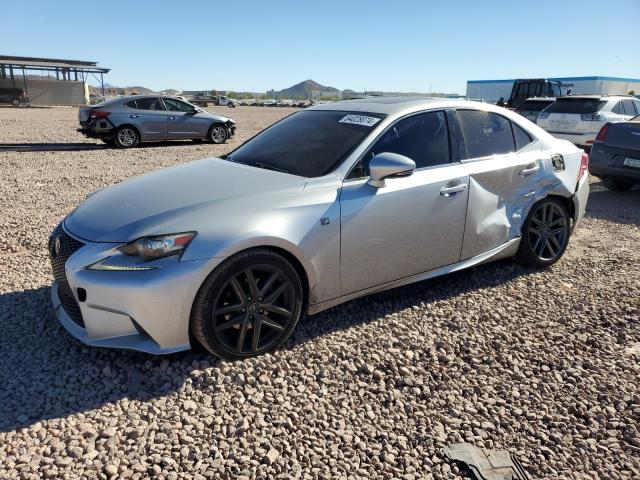 2015 Lexus Is 250 for Sale in Phoenix, AZ - Side