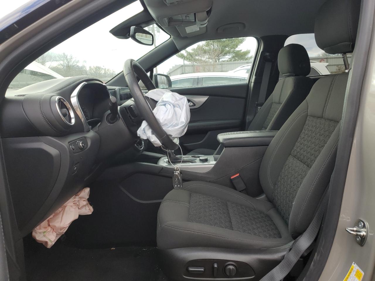 2021 Chevrolet Blazer - Image 7
