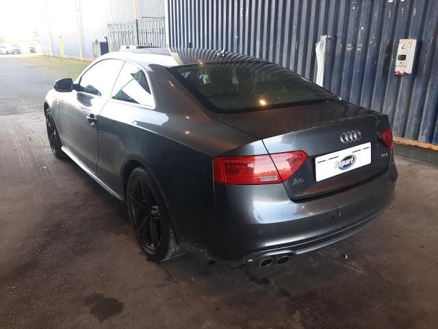 2014 AUDI A5 S LINE