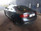 2014 AUDI A5 S LINE for sale at Copart SANDTOFT