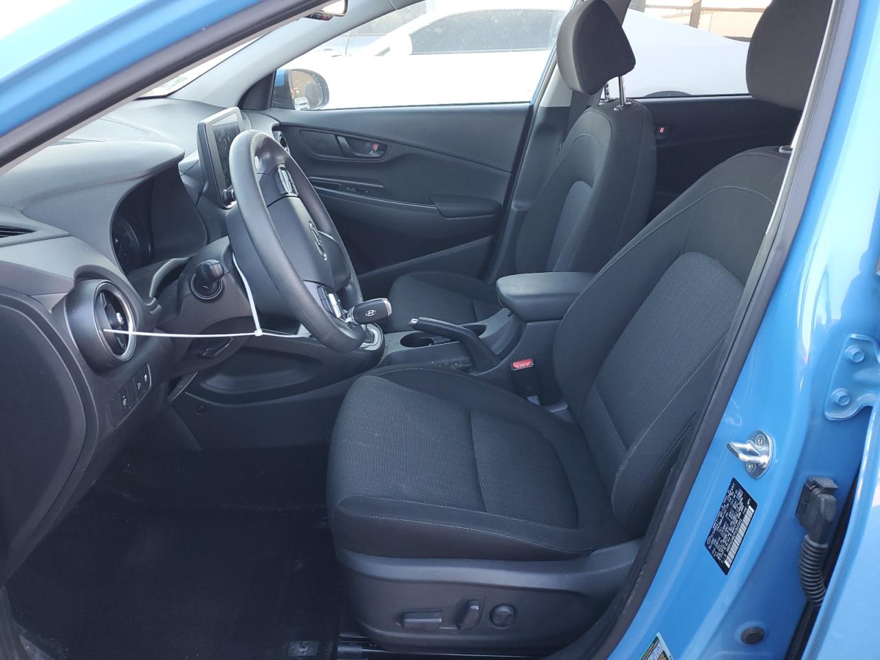 2023 Hyundai Kona - Image 7