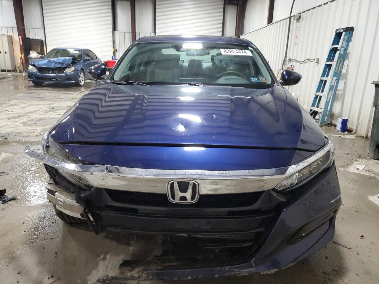 2019 Honda Accord - Image 5