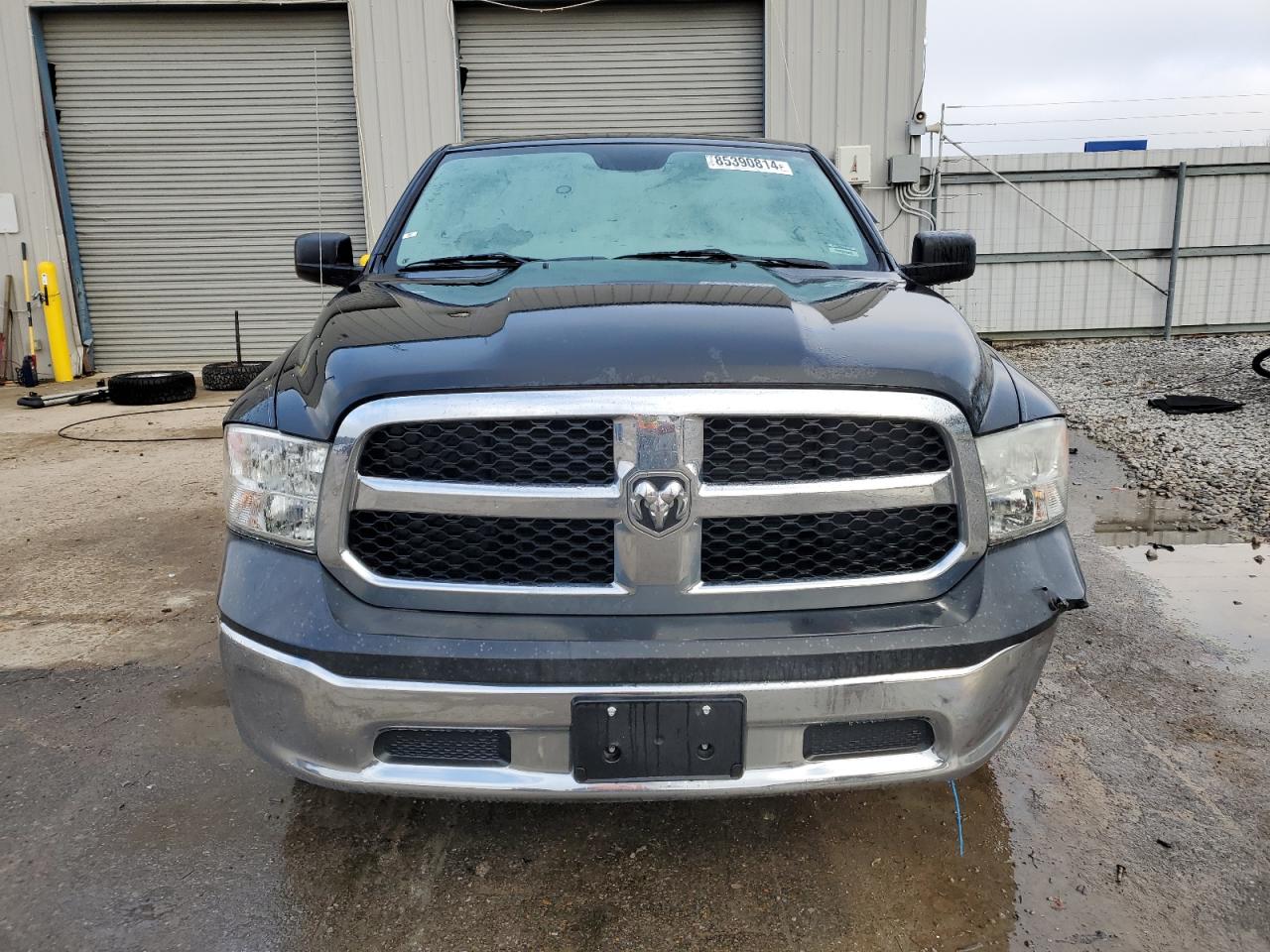2018 RAM 1500 - Image 5