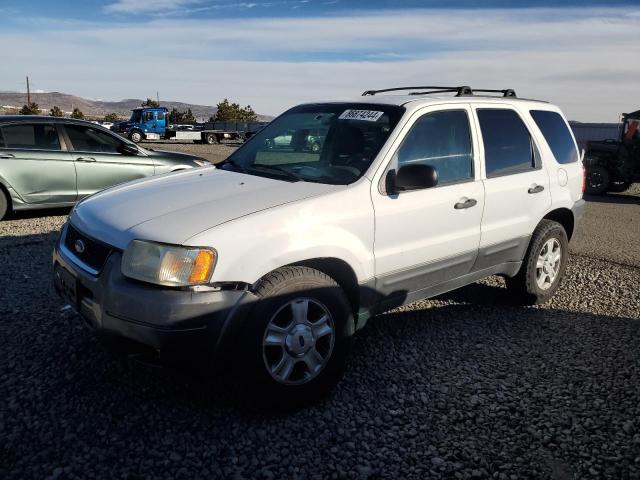 2004 Ford Escape Xlt