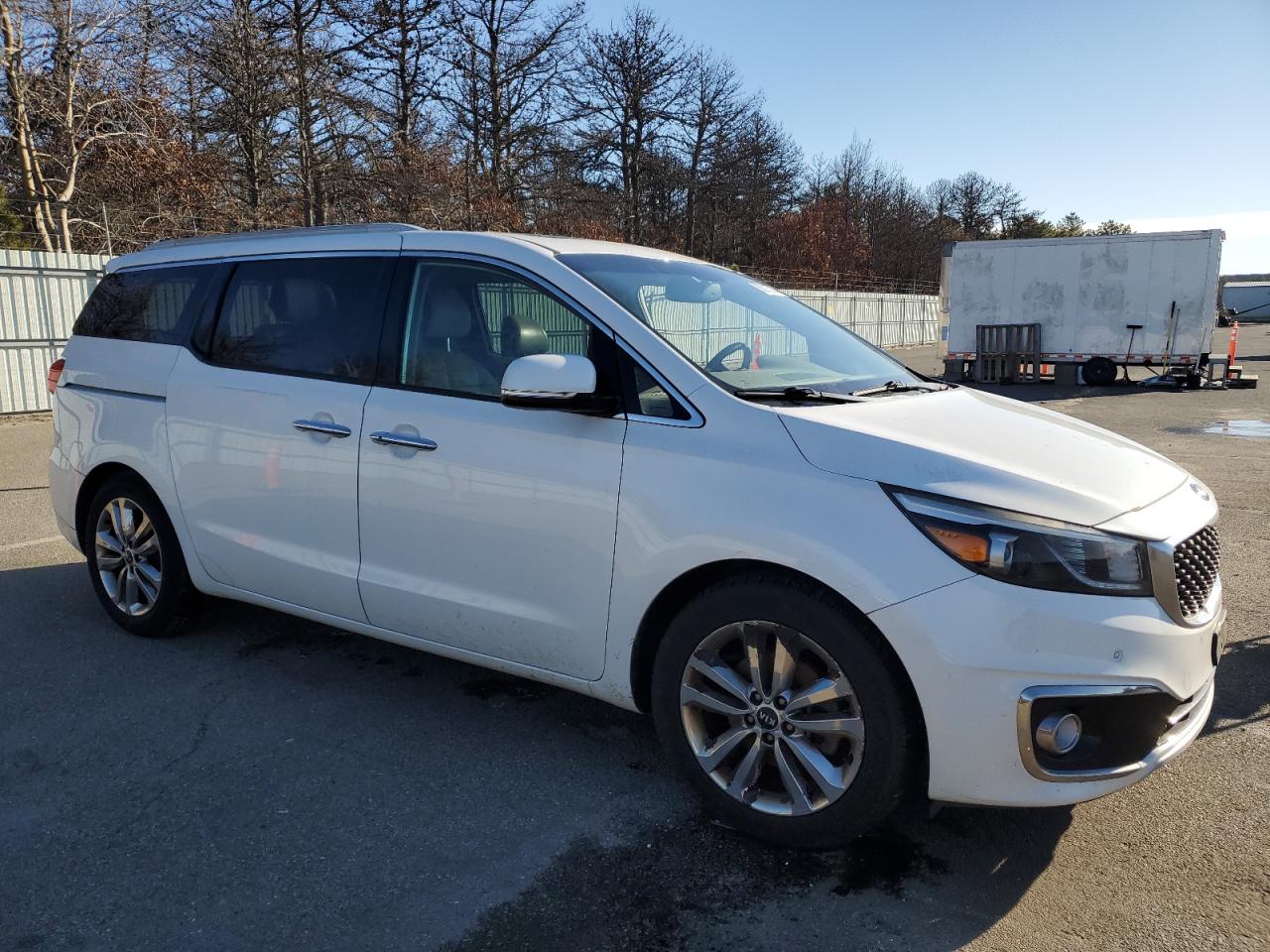 Buy KIA All Models 2015 year, KNDME5C18F6031846 | W8 Shipping
