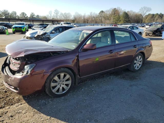 2006 Toyota Avalon Xl