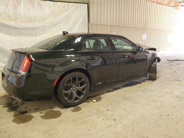  CHRYSLER 300 2022 Czarny