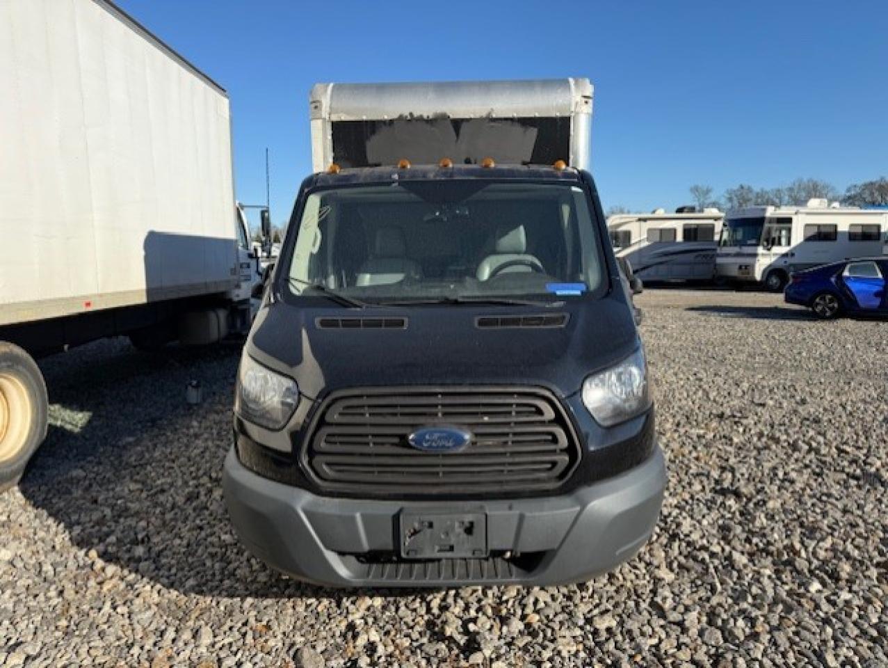 VIN 1FDBF9ZMXHKB18845 2017 FORD TRANSIT no.5